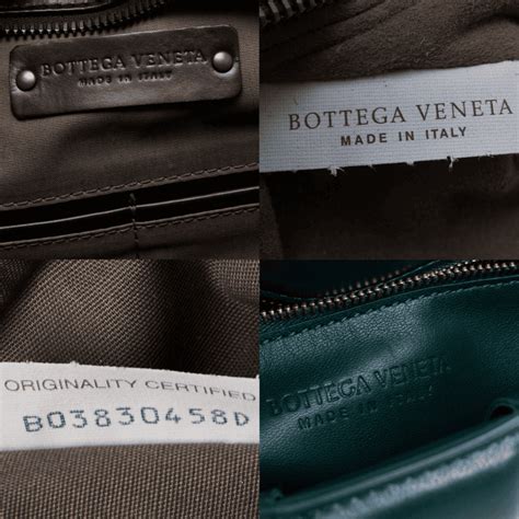 bottega veneta bag fake vs real|how to spot bottega veneta bags.